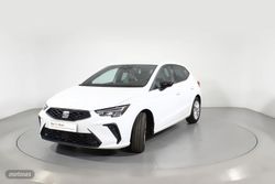 Seat Ibiza 1.0 TSI 85KW FR+ S/S 5P - Miniatura 21