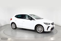 Seat Ibiza 1.0 TSI 85KW FR+ S/S 5P - Miniatura 23