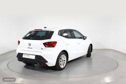 Seat Ibiza 1.0 TSI 85KW FR+ S/S 5P - Miniatura 25