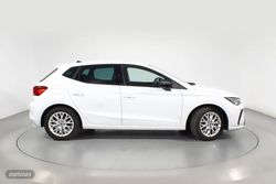 Seat Ibiza 1.0 TSI 85KW FR+ S/S 5P - Miniatura 3