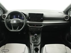 Seat Ibiza 1.0 TSI 85KW FR+ S/S 5P - Miniatura 4