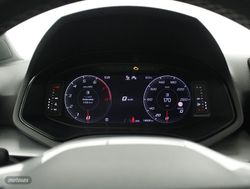 Seat Ibiza 1.0 TSI 85KW FR+ S/S 5P - Miniatura 9