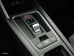 Seat Leon fam. 1.5 PHEV 150KW S/S FR XM DSG SP 5P - Miniatura 10