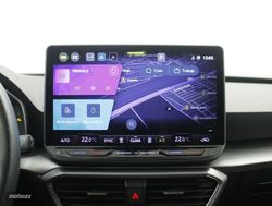 Seat Leon fam. 1.5 PHEV 150KW S/S FR XM DSG SP 5P - Miniatura 12