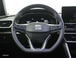 Seat Leon fam. 1.5 PHEV 150KW S/S FR XM DSG SP 5P - Miniatura 13