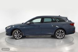 Seat Leon fam. 1.5 PHEV 150KW S/S FR XM DSG SP 5P - Miniatura 19