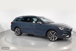 Seat Leon fam. 1.5 PHEV 150KW S/S FR XM DSG SP 5P - Miniatura 23