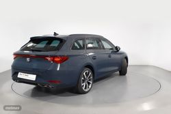 Seat Leon fam. 1.5 PHEV 150KW S/S FR XM DSG SP 5P - Miniatura 25
