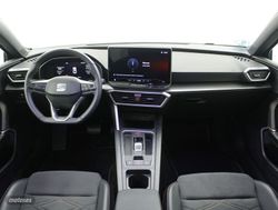 Seat Leon fam. 1.5 PHEV 150KW S/S FR XM DSG SP 5P - Miniatura 4