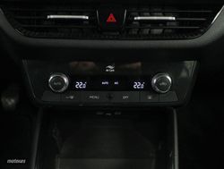Skoda Fabia 1.0 TSI 70KW AMBITION 5P - Miniatura 11
