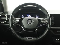 Skoda Fabia 1.0 TSI 70KW AMBITION 5P - Miniatura 13