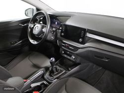 Skoda Fabia 1.0 TSI 70KW AMBITION 5P - Miniatura 15