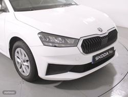 Skoda Fabia 1.0 TSI 70KW AMBITION 5P - Miniatura 16