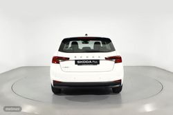 Skoda Fabia 1.0 TSI 70KW AMBITION 5P - Miniatura 17