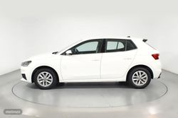 Skoda Fabia 1.0 TSI 70KW AMBITION 5P - Miniatura 19