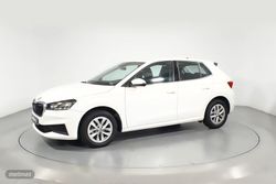 Skoda Fabia 1.0 TSI 70KW AMBITION 5P - Miniatura 20