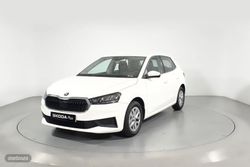 Skoda Fabia 1.0 TSI 70KW AMBITION 5P - Miniatura 21