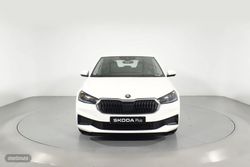 Skoda Fabia 1.0 TSI 70KW AMBITION 5P - Miniatura 22