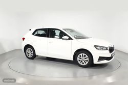 Skoda Fabia 1.0 TSI 70KW AMBITION 5P - Miniatura 23