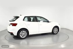 Skoda Fabia 1.0 TSI 70KW AMBITION 5P - Miniatura 24