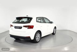 Skoda Fabia 1.0 TSI 70KW AMBITION 5P - Miniatura 25