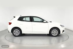 Skoda Fabia 1.0 TSI 70KW AMBITION 5P - Miniatura 3