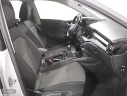 Skoda Fabia 1.0 TSI 70KW AMBITION 5P - Miniatura 5