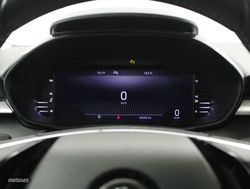 Skoda Fabia 1.0 TSI 70KW AMBITION 5P - Miniatura 9