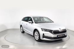 Skoda Octavia fam. 1.5 TSI MHEV DESIGN 110KW DSG 5P - Miniatura 1