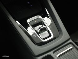 Skoda Octavia fam. 1.5 TSI MHEV DESIGN 110KW DSG 5P - Miniatura 10