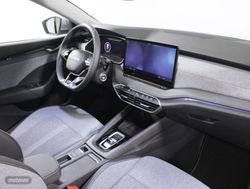 Skoda Octavia fam. 1.5 TSI MHEV DESIGN 110KW DSG 5P - Miniatura 15
