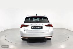 Skoda Octavia fam. 1.5 TSI MHEV DESIGN 110KW DSG 5P - Miniatura 17