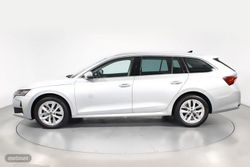 Skoda Octavia fam. 1.5 TSI MHEV DESIGN 110KW DSG 5P - Miniatura 19