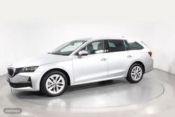 Skoda Octavia fam. 1.5 TSI MHEV DESIGN 110KW DSG 5P - Miniatura 20