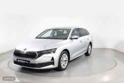 Skoda Octavia fam. 1.5 TSI MHEV DESIGN 110KW DSG 5P - Miniatura 21