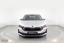 Skoda Octavia fam. 1.5 TSI MHEV DESIGN 110KW DSG 5P - Miniatura 22