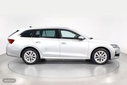 Skoda Octavia fam. 1.5 TSI MHEV DESIGN 110KW DSG 5P - Miniatura 3
