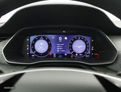 Skoda Octavia fam. 1.5 TSI MHEV DESIGN 110KW DSG 5P - Miniatura 9