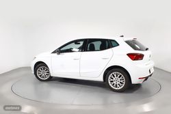 Seat Ibiza 1.0 TSI 85KW XCELLENCE 5P - Miniatura 18