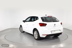 Seat Ibiza 1.0 TSI 85KW XCELLENCE 5P - Miniatura 2