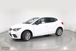 Seat Ibiza 1.0 TSI 85KW XCELLENCE 5P - Miniatura 20