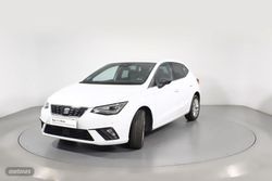 Seat Ibiza 1.0 TSI 85KW XCELLENCE 5P - Miniatura 21