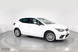 Seat Ibiza 1.0 TSI 85KW XCELLENCE 5P - Miniatura 23