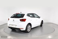 Seat Ibiza 1.0 TSI 85KW XCELLENCE 5P - Miniatura 25