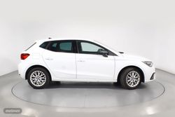 Seat Ibiza 1.0 TSI 85KW XCELLENCE 5P - Miniatura 3