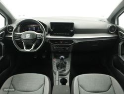 Seat Ibiza 1.0 TSI 85KW XCELLENCE 5P - Miniatura 4