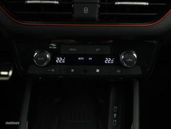Skoda Kamiq 1.5 TSI MONTE CARLO DSG 5P - Miniatura 11