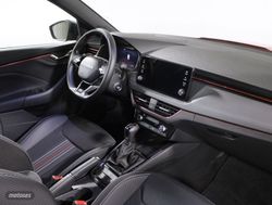 Skoda Kamiq 1.5 TSI MONTE CARLO DSG 5P - Miniatura 15