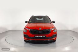 Skoda Kamiq 1.5 TSI MONTE CARLO DSG 5P - Miniatura 22