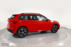 Skoda Kamiq 1.5 TSI MONTE CARLO DSG 5P - Miniatura 24